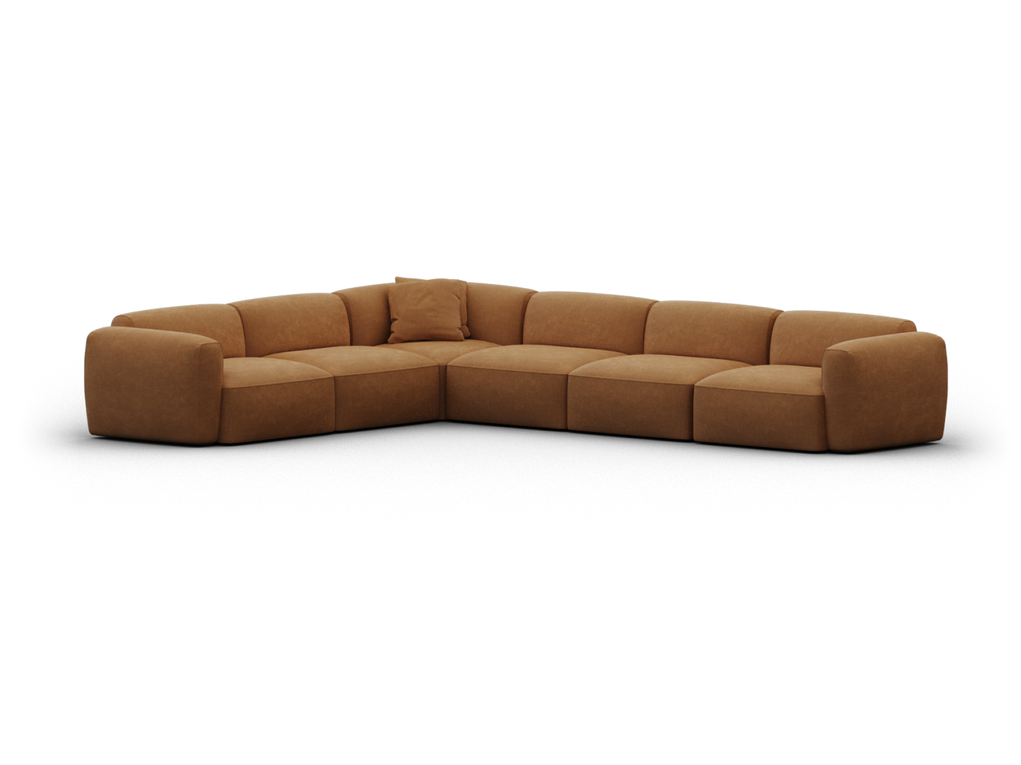 Torquay Modular Sofa - Corner