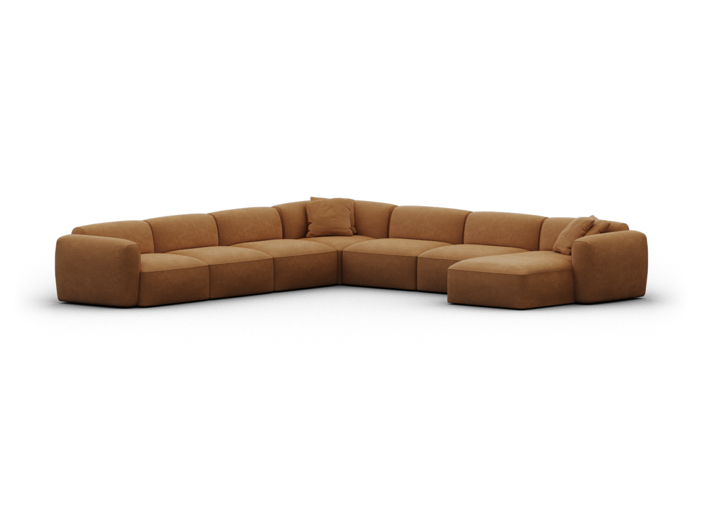 Torquay Modular Sofa - Corner