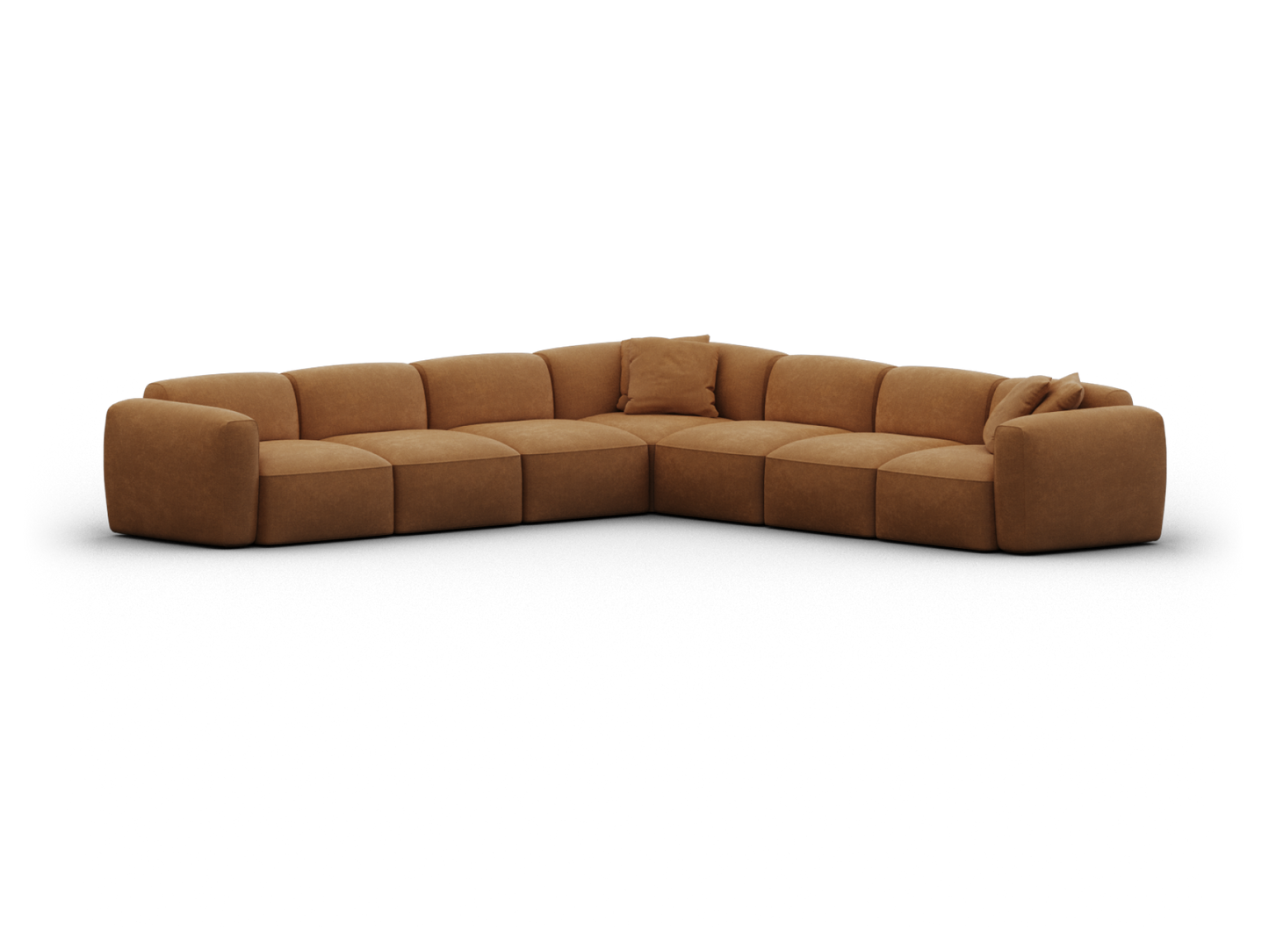 Torquay Modular Sofa - Corner