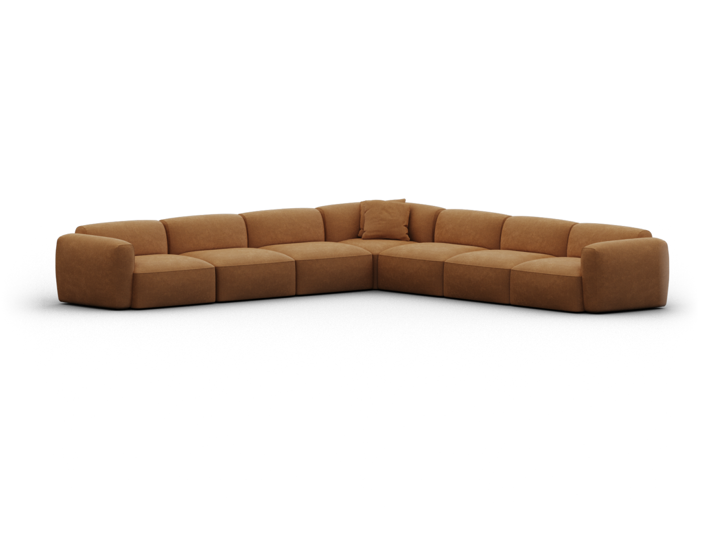 Torquay Modular Sofa - Corner