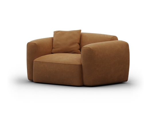 Torquay Modular Armchair