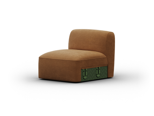 Torquay Modular Sofa Section