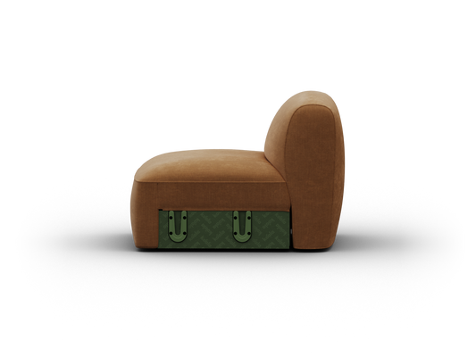 Torquay Modular Sofa Section