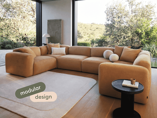 Torquay Modular Sofa