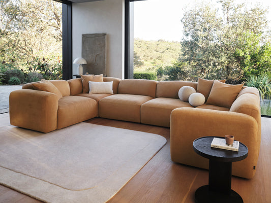 Torquay Modular Sofa