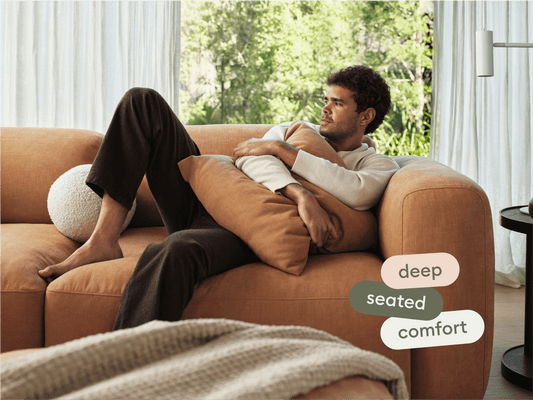 Torquay Modular Sofa
