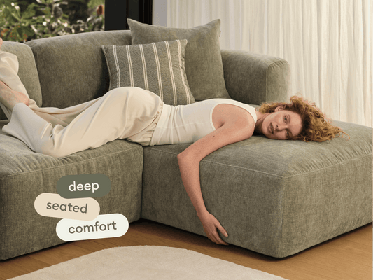 Torquay Modular Sofa