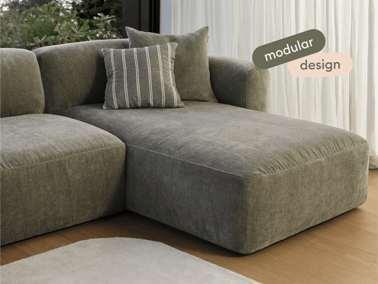 Torquay Modular Sofa