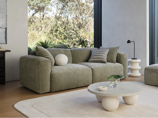 Torquay Modular Sofa
