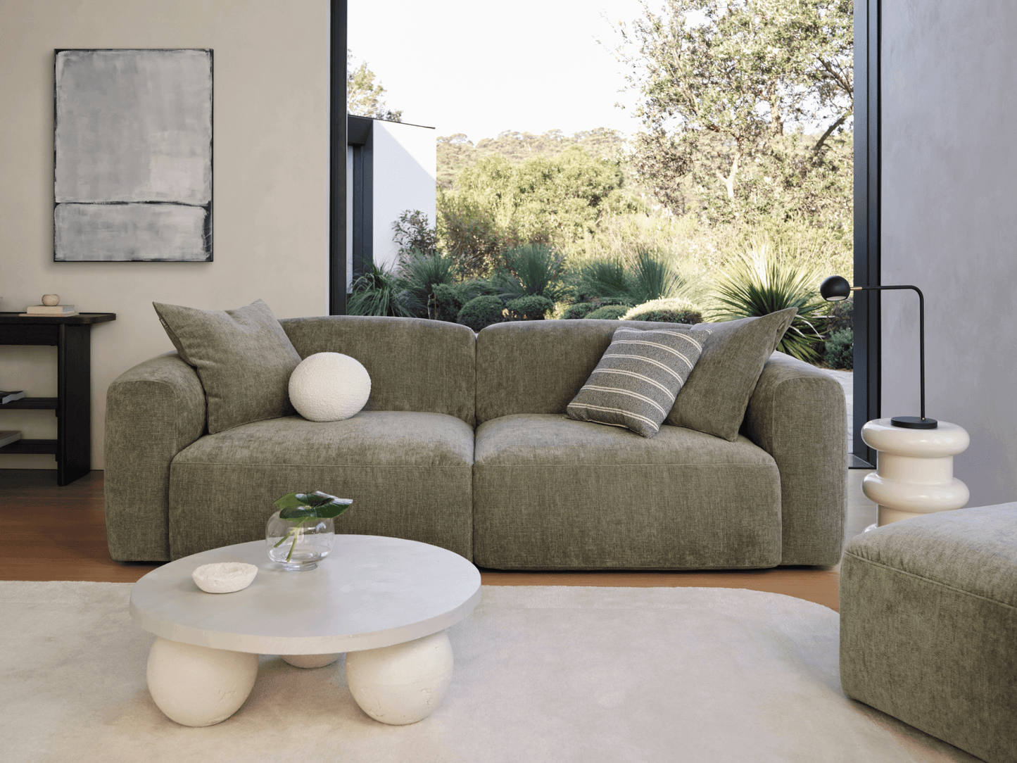 Torquay Modular Sofa