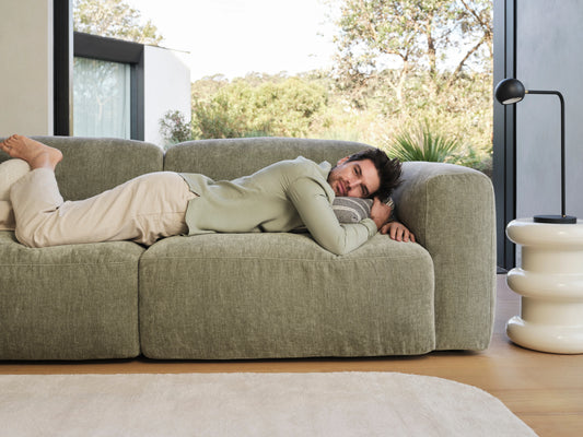 Torquay Modular Sofa