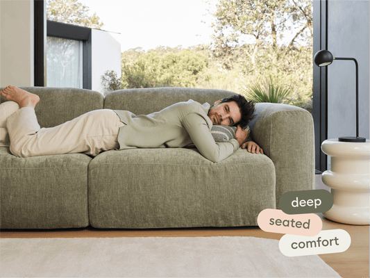 Torquay Modular Sofa