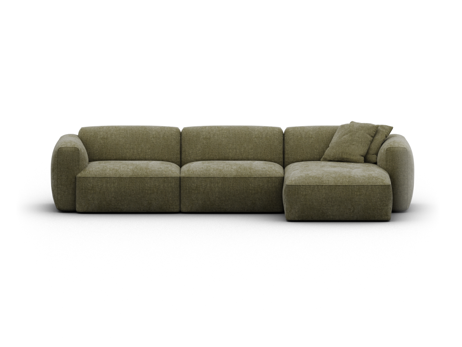 New Couch