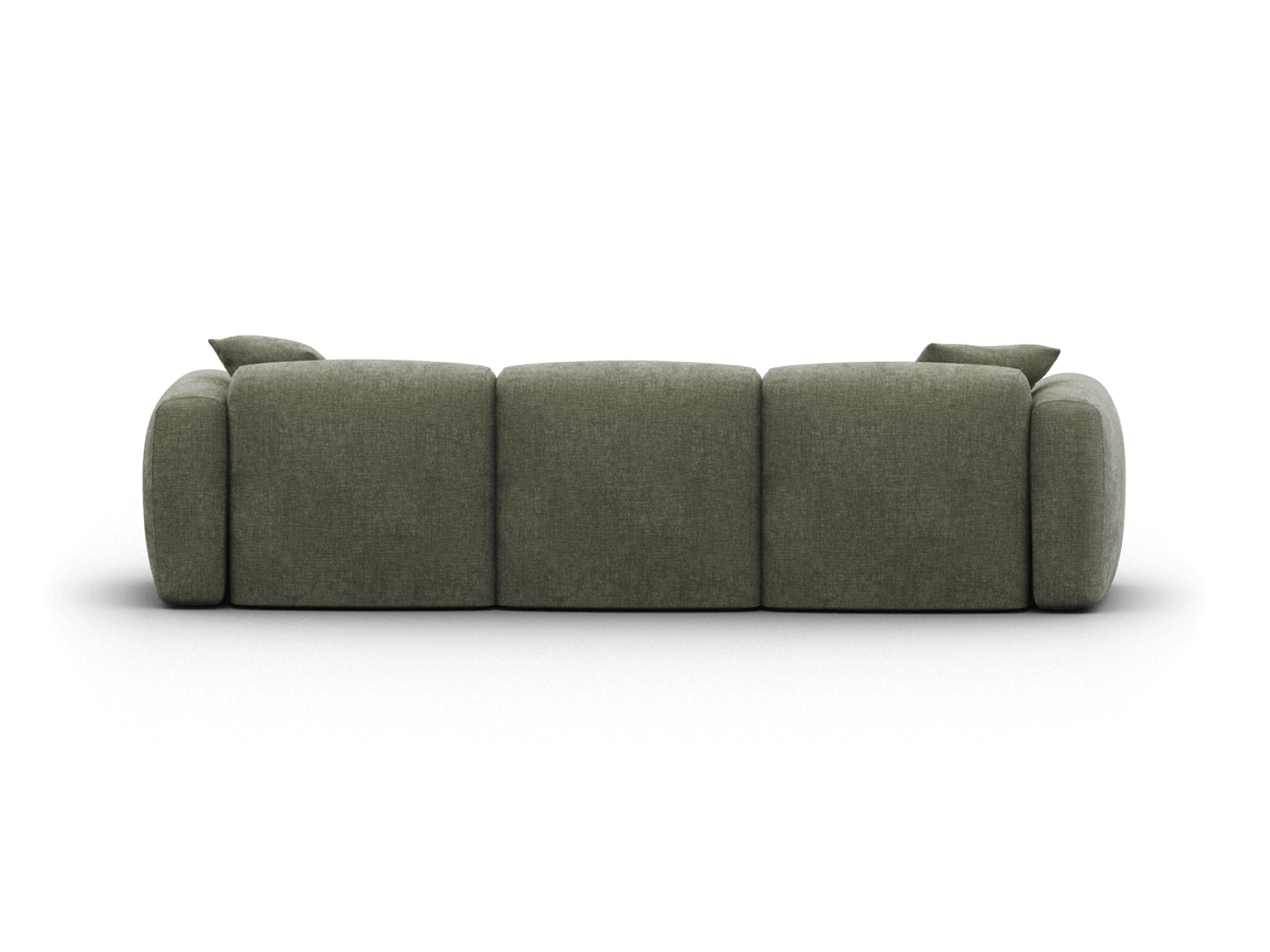 Torquay Modular Sofa - Forest Dawn (Luxe edition) / 3 Sections / Regular