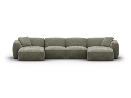 Torquay Modular Sofa