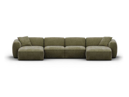 Torquay Modular Sofa