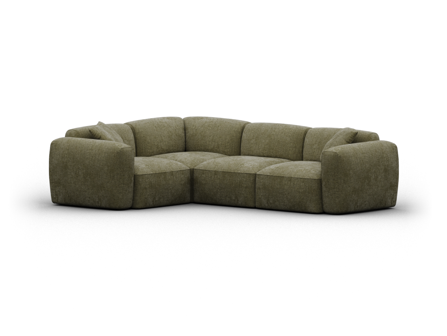 Torquay Modular Sofa - Corner