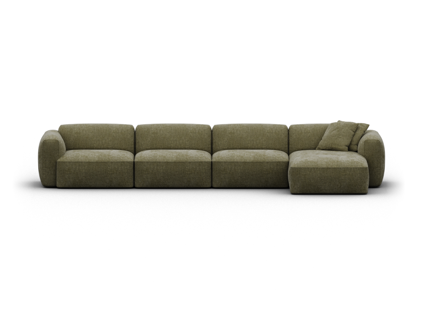 Torquay Modular Sofa