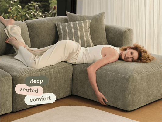 Torquay Modular Sofa