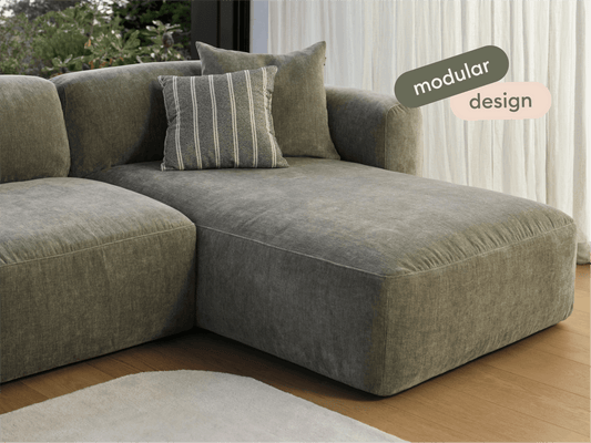 Torquay Modular Sofa