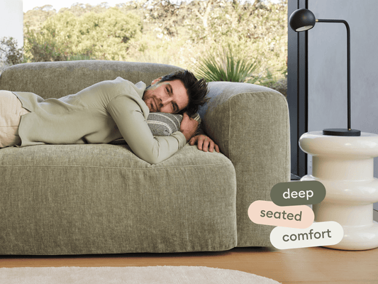 Torquay Modular Sofa