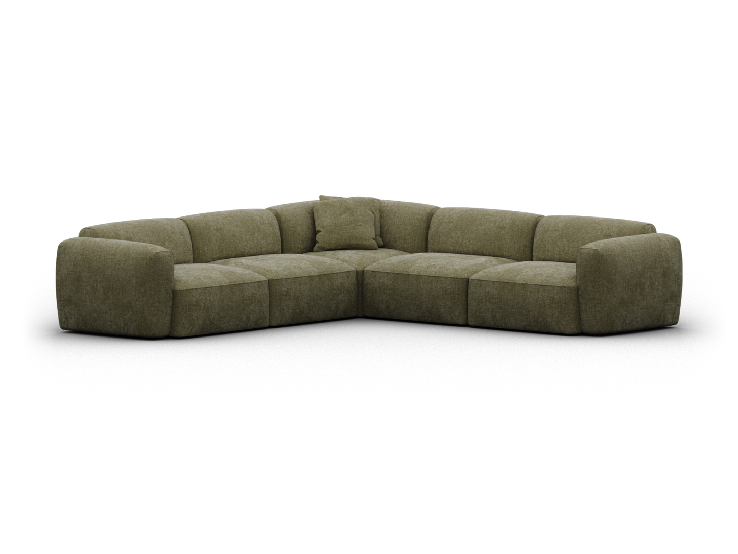Torquay Modular Sofa - Corner