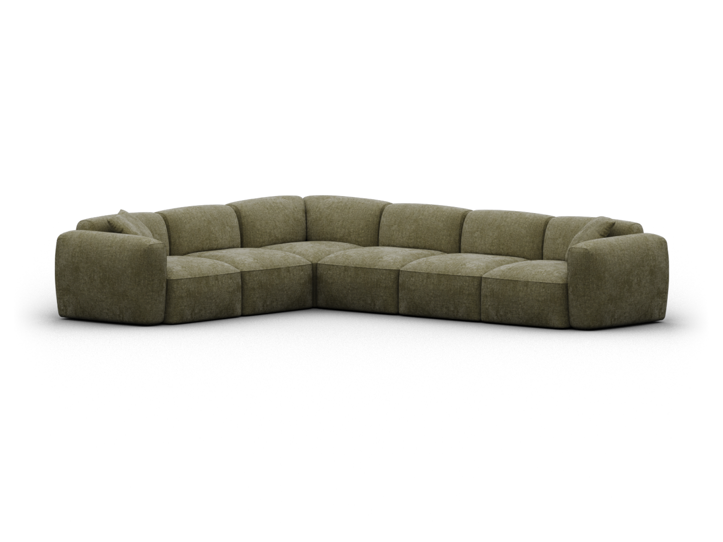 Torquay Modular Sofa - Corner