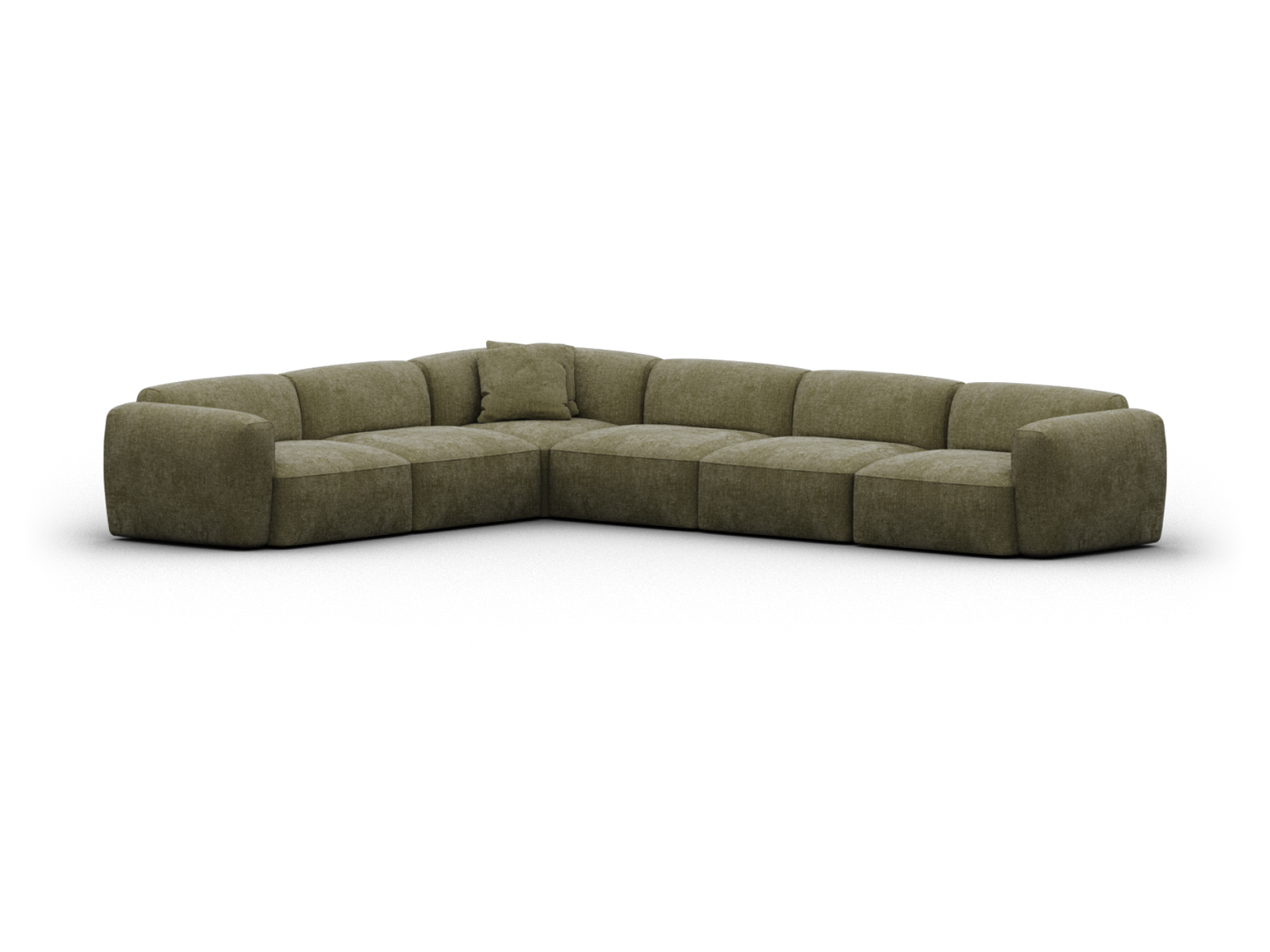 Torquay Modular Sofa - Corner