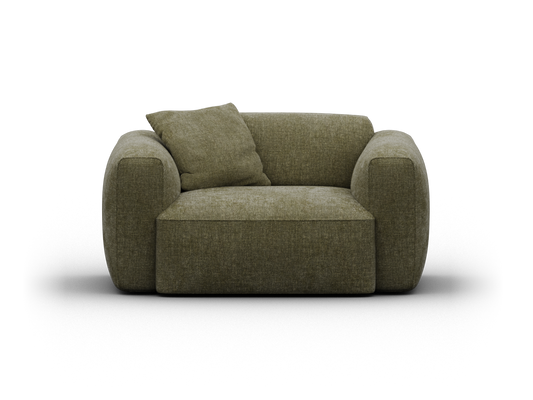 Torquay Modular Armchair