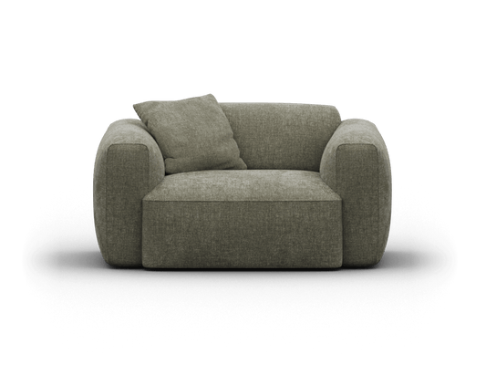 Torquay Modular Armchair