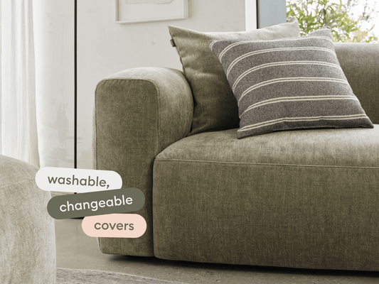 Torquay Modular Armchair