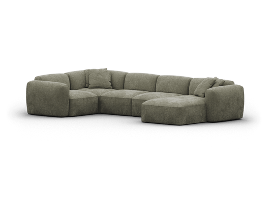 Torquay Modular Sofa