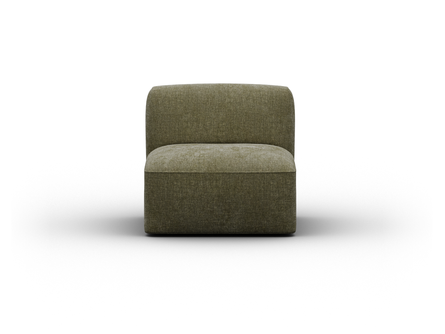 Torquay Modular Sofa Section