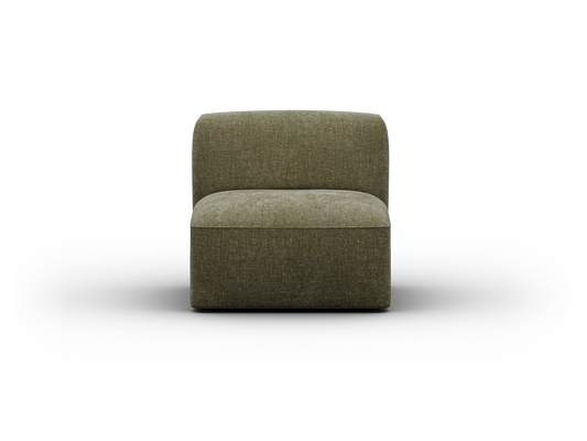 Torquay Modular Sofa Section