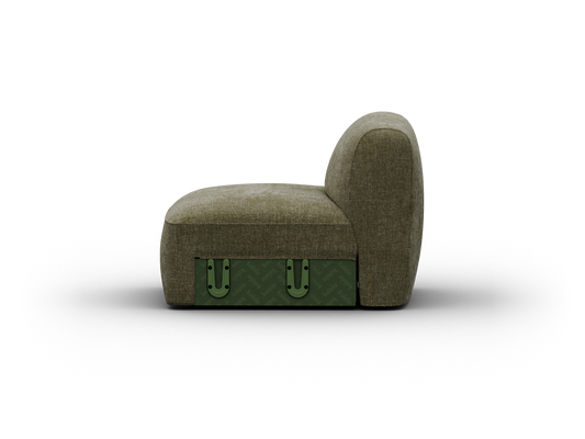 Torquay Modular Sofa Section