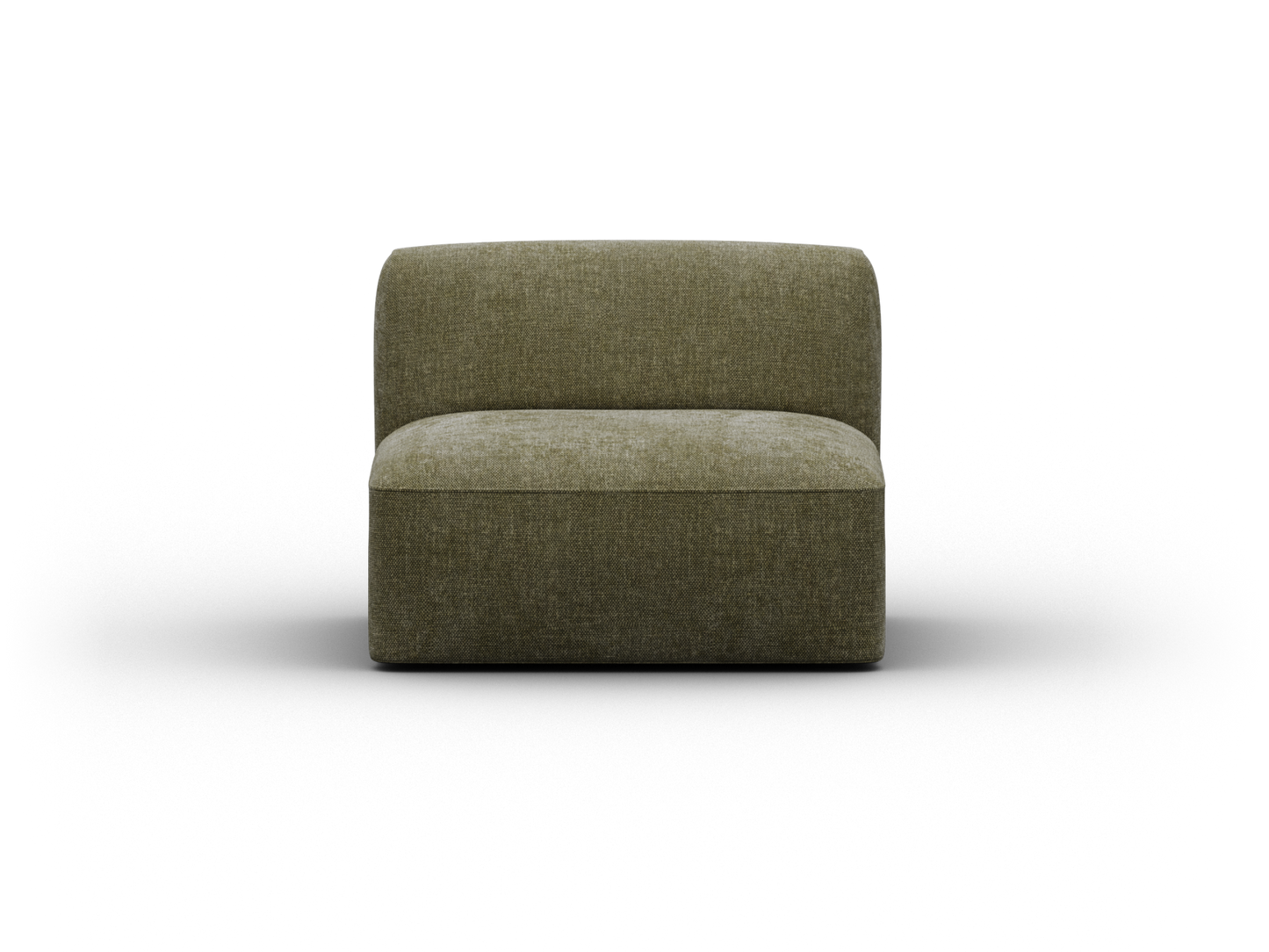 Torquay Modular Sofa Section