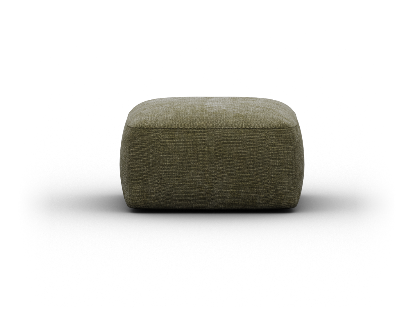 Torquay Modular Ottoman