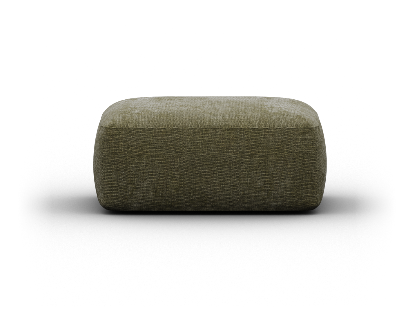 Torquay Modular Ottoman