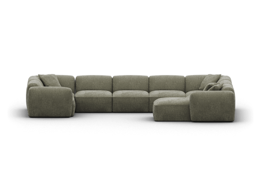 Torquay Modular Sofa