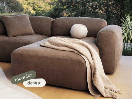 Torquay Modular Sofa