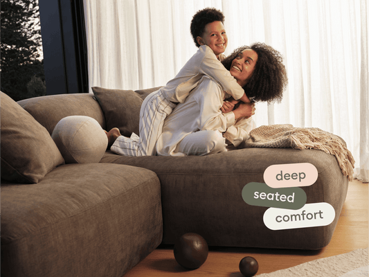 Torquay Modular Sofa