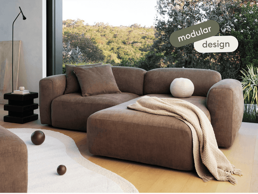 Torquay Modular Sofa