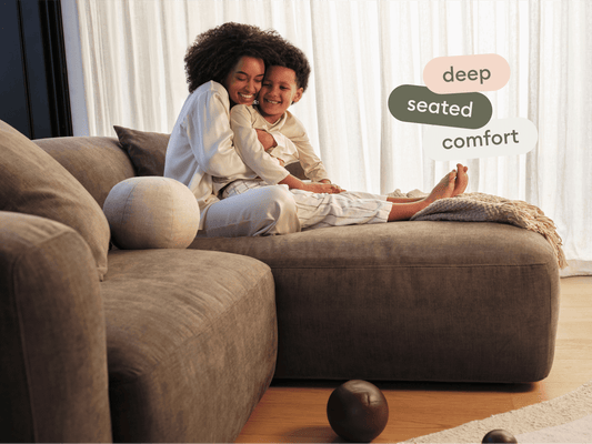 Torquay Modular Sofa