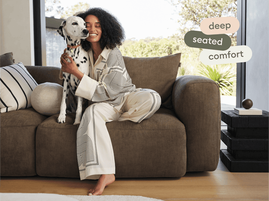 Torquay Modular Sofa