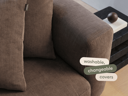 Torquay Modular Sofa