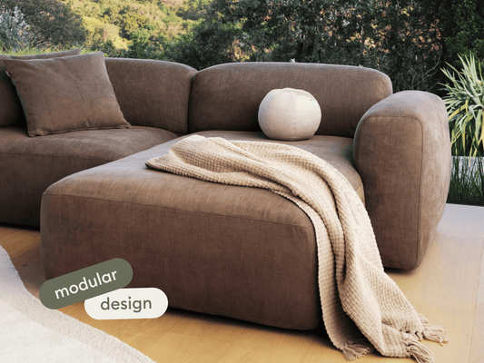 Torquay Modular Sofa