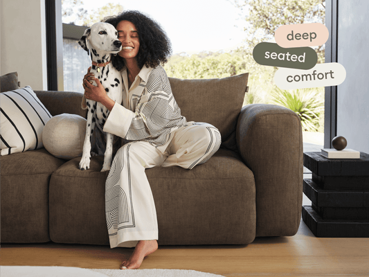 Torquay Modular Sofa