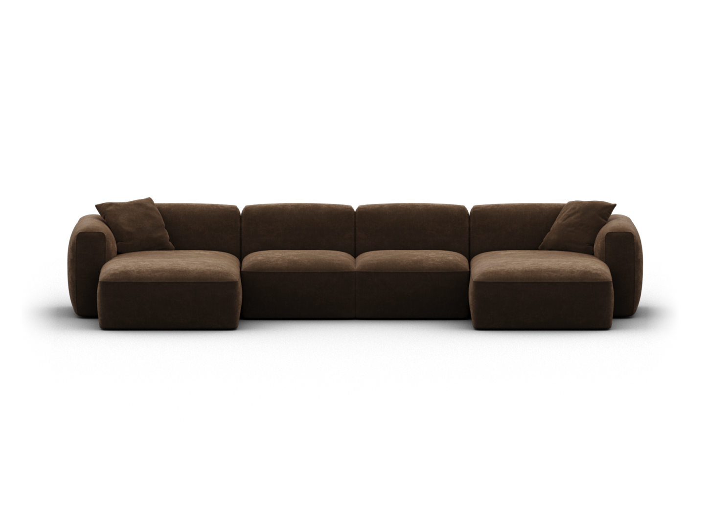 Torquay Modular Sofa