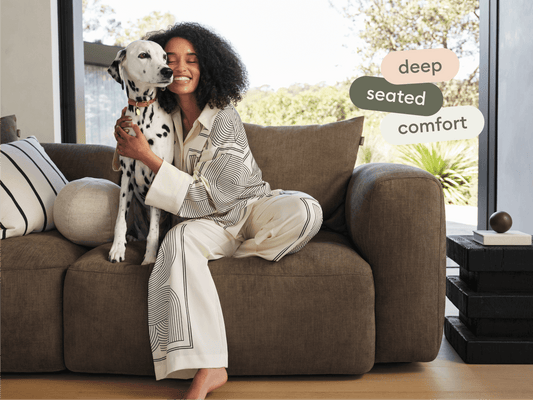 Torquay Modular Sofa