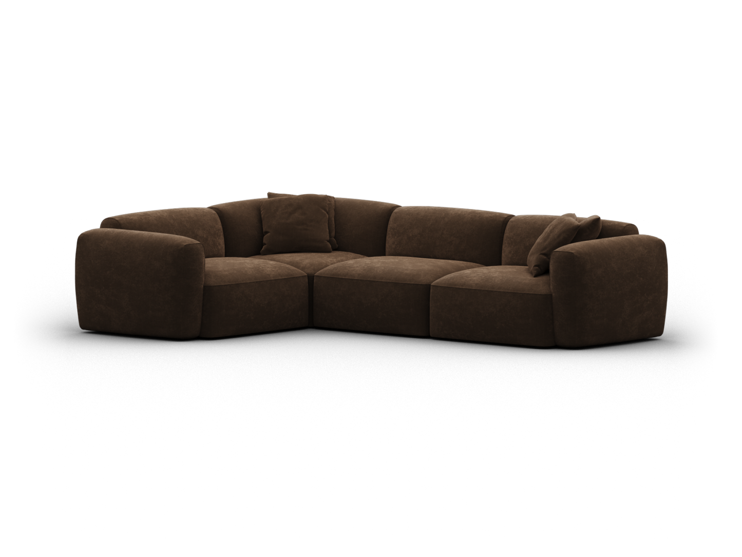 Torquay Modular Sofa - Corner